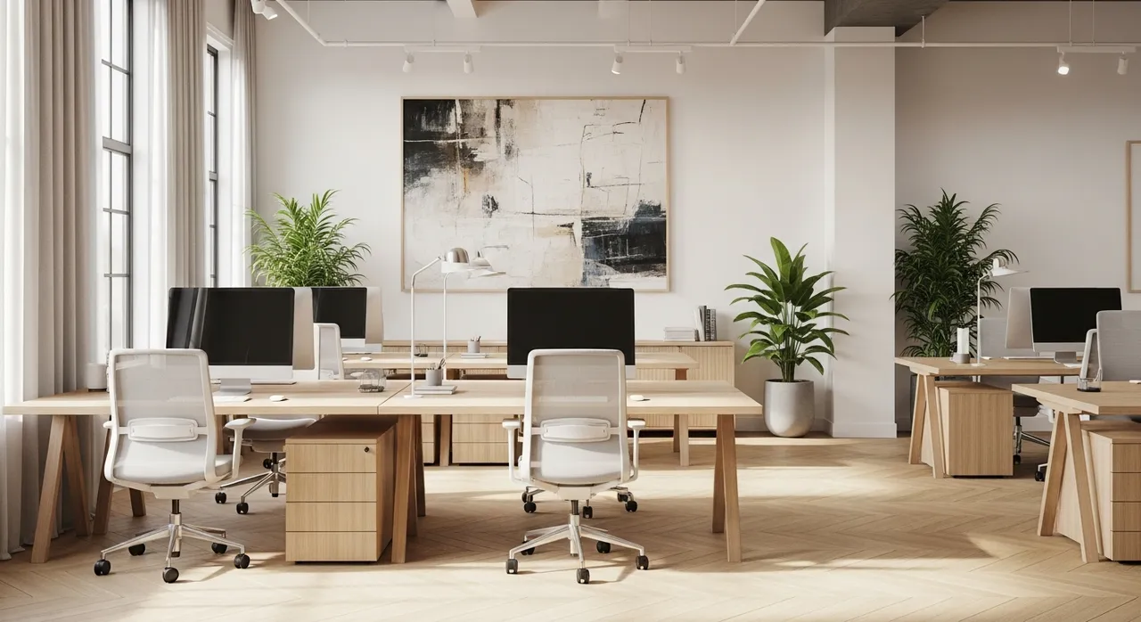 Modern Office
