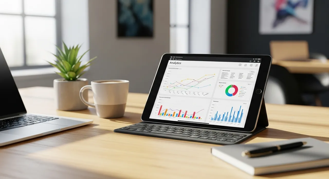 HR Infrastructure